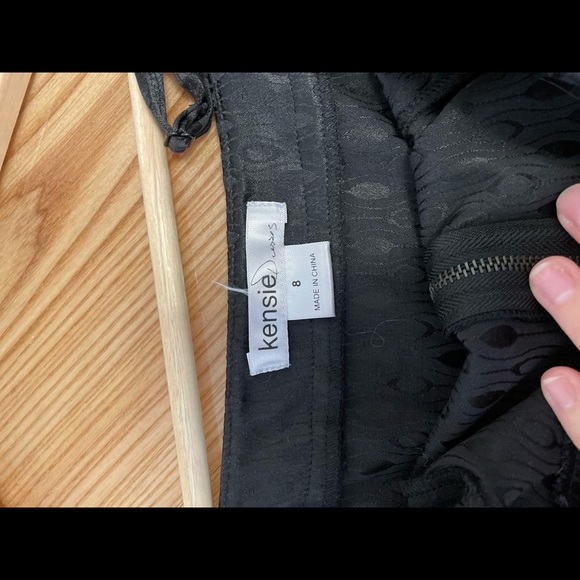 Super hot Little Black Dress! - Picture 3 of 6